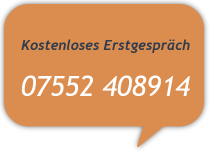 Kostenloses Erstgespräch